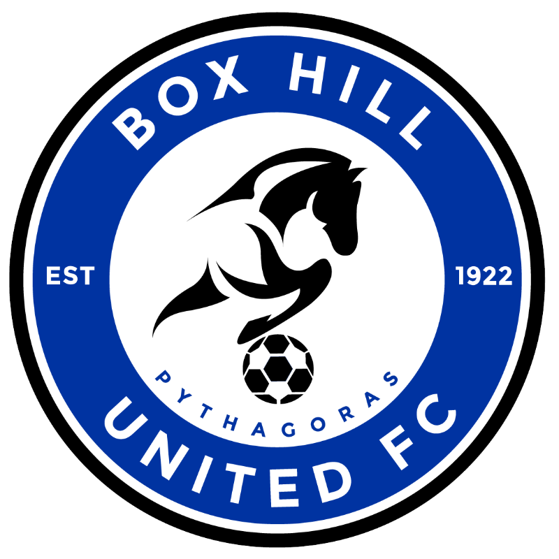 Box Hill United
