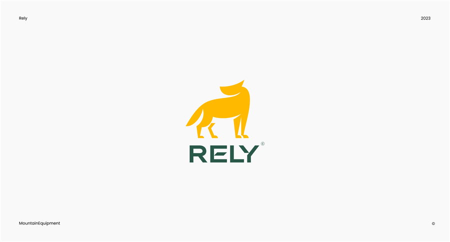 Rely logo
