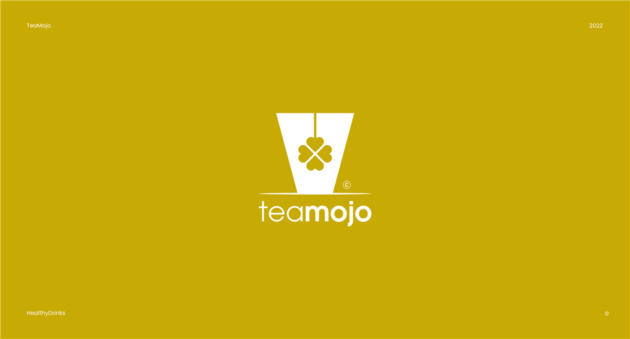 Tea Mojo logo