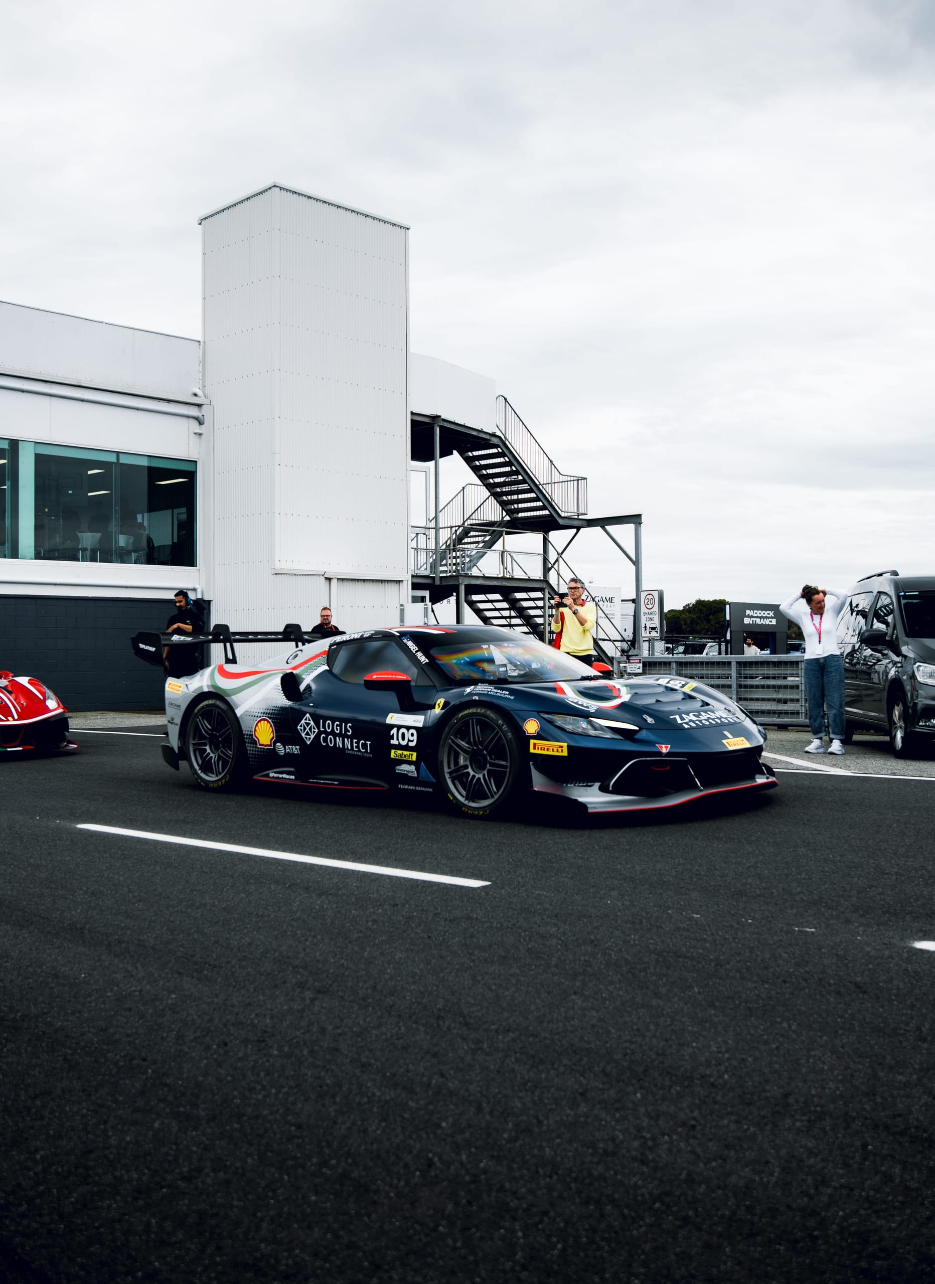 Phillip Island · 2026