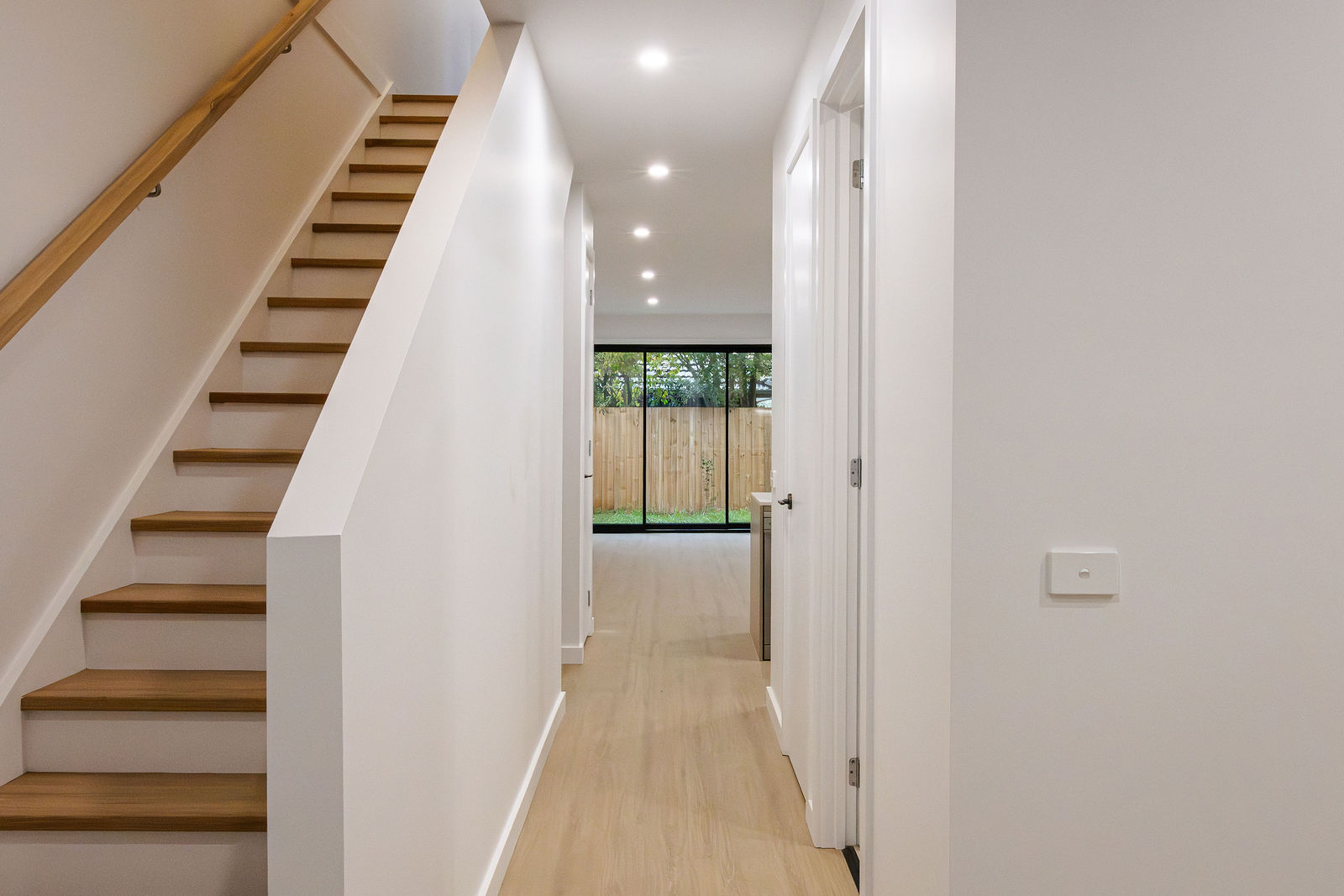 Spectrum Real Estate, our work